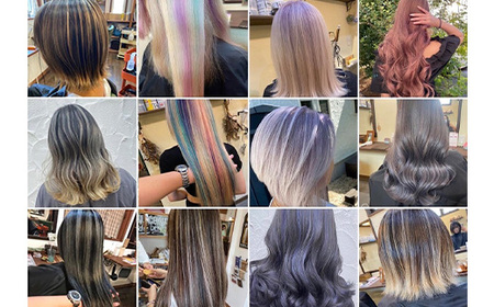 美容室 Chou chou ギフト券 （ 50,000円分 ）【 美容院ギフト券 美容ギフト券 ヘアサロンギフト券 下妻ギフト券 】