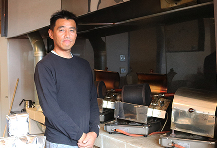 【カモガワ珈琲】焙煎したての水出し珈琲 ７バッグ　[0011-0087]