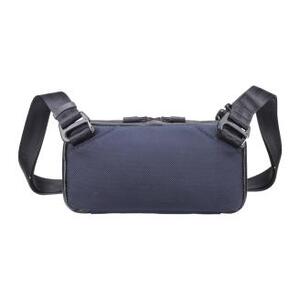 豊岡鞄 ベルーフバゲージ Urban Explorer MINI HA brfGR22HA ネイビー / beruf baggage ショルダーバッグ ボディバッグ 旅行 トラベル ポーチ メンズ カード 紙幣 収納 軽量 撥水 ショルダー バッグ 鞄 カバン
