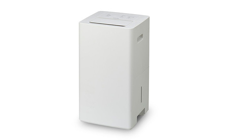 衣類乾燥 除湿機 除湿器 コンプレッサー式 除湿量 7L IJC-P70-W ホワイト 梅雨 洗濯物干し 室内物干し 部屋干し 結露対策 節電 省エネ 花粉対策 湿気 寝室 タオル アイリスオーヤマ 新生活 一人暮らし 生活応援