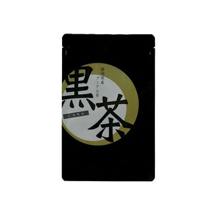 057-3　黒の秘密　黒烏龍発酵茶セット（健康な毎日に・・・）