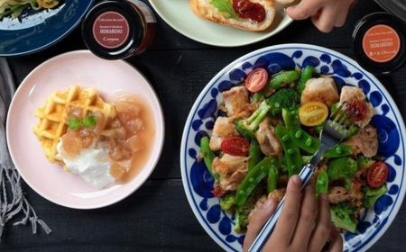 HIMARINO特製 瓶詰め5本セット BKAR001