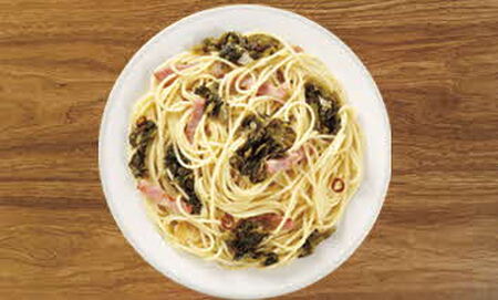 「Delica Deli 辛子高菜」5袋セット K001053