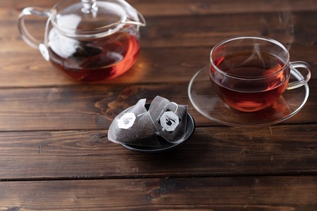 a12-310　FORIVORA 30P 日本の紅茶（和紅茶）3袋セット