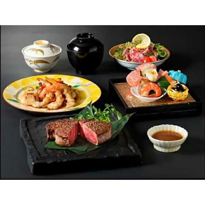 みよ河「『鎌倉御代川本店』お食事券」