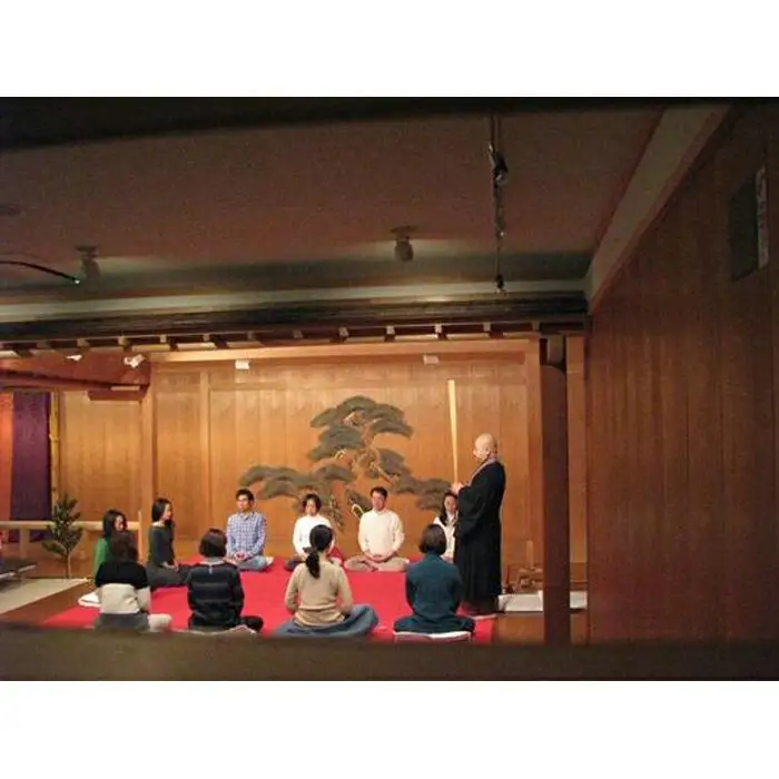 鎌倉能舞台 全館貸切 4時間（土日祝）