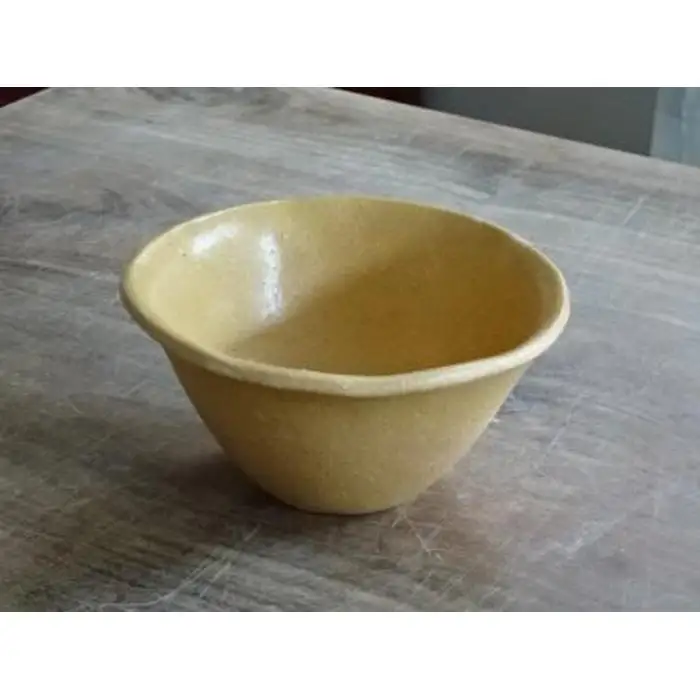 陶芸体験　手びねりコース