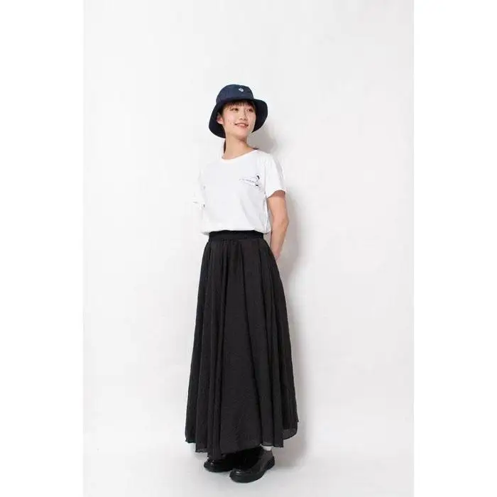《1》レディースL・メンズS～M　サーフTシャツ　WHITE