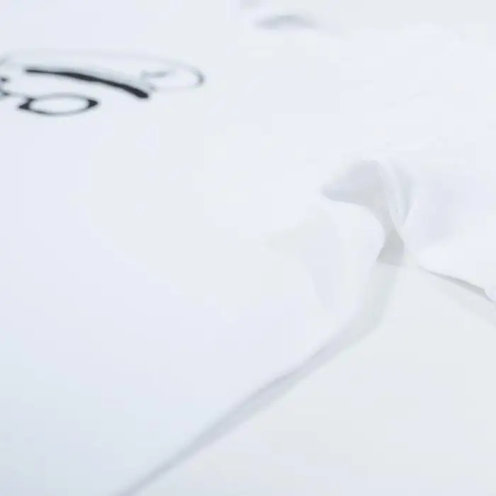 《0》【KEYMEMORY鎌倉】セーラー帽イラストTシャツ WHITE