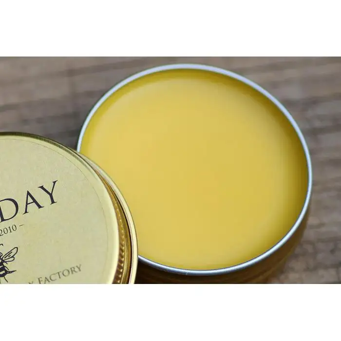 FARADAY蜜蝋ワックス　缶入り30g×2
