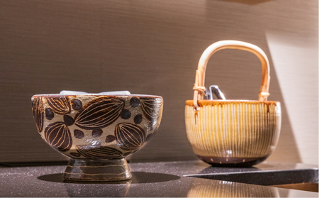 工房十鶴×グランディスタイル　コラボレーションルーム　1泊朝食付き