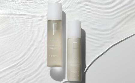 【F organics】エッフェオーガニック ディープモイスチャーローション 150mL（化粧水・エステ・美容・シリーズ・スキンケア・アロマ）◆