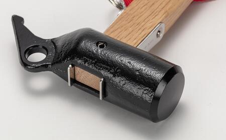 スノーピーク ペグハンマー Pro.S N-002 (Snow Peak) キャンプ用品 アウトドア用品