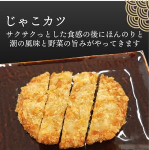 愛媛県産 真鯛のあら炊き 宇和海鯛めし ( 2人前 ）・ じゃこカツ5枚 宇和島風 鯛めし 愛媛 松山 グルメ 魚 じゃこ天風 ごはん【IM004_x】