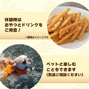 【貸切オーダーメイド】四万十川の絶景と急流を体験！四万十川プライベートラフティングツアー　大人3名『昼食付／最大6時間』／Mng-03