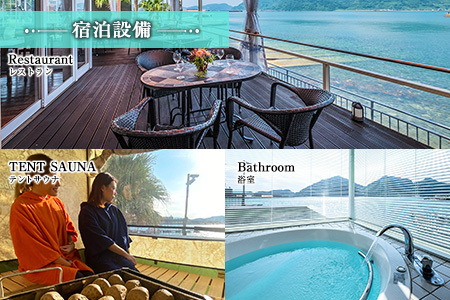 カームラナイハーバー 宿泊 補助券 30,000円分 グランピング 旅行 チケット 宿泊券 利用券 国内 キャンプ コテージ リゾート 観光 贅沢 リフレッシュ ウッドテラス レストラン BBQ バーベキュー マリンスポーツ 人気 おすすめ ギフト 宮崎県 日南市 送料無料_M19-23