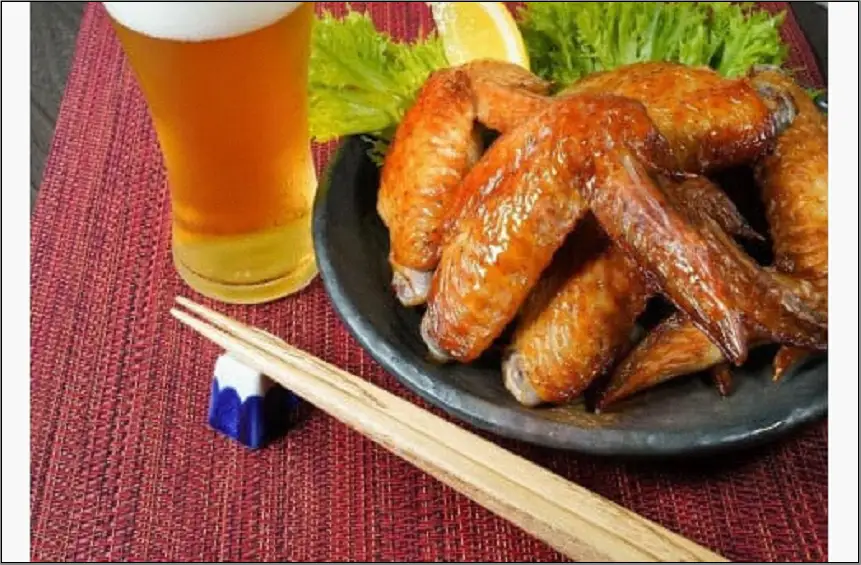 手羽先 新名物 博多 明太子風味 手羽先焼き 10本 (5本入り×2パック) セット 小分け 惣菜 おかず おつまみ つまみ ごはんのお供 レンジ 調理 チキン 鶏肉 焼き鳥 明太子 冷凍 冷凍食品 お取り寄せ ご当地グルメ 福岡 福岡県 福岡市