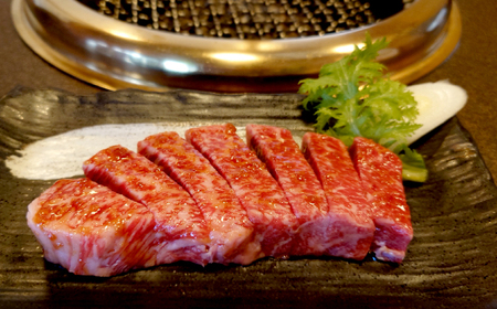 三ツ星若狭牛 五味焼のお食事ご利用券12,000円分 [D-091001] [BFCN002]