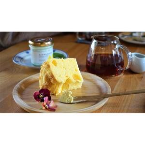 LEMON CURD PREMIUM＆LEMON CREAM レモンカード / プレミアム&レモンクリーム2個セット