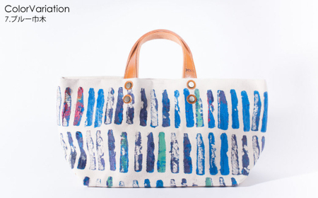 tote bag SM レモン トートバッグ バッグ