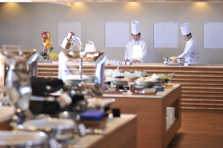 【ハイランドリゾート】ランチブッフェ・ペアチケット