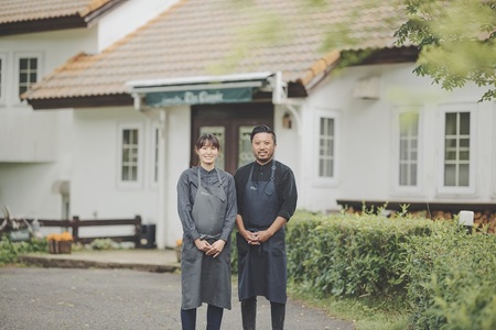 Country Inn the Classic【3万円分宿泊ギフト券】 [h228]