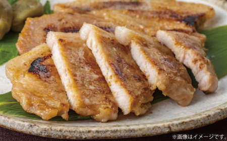 ローズポーク 味噌漬け 500g ブランド豚 銘柄豚 国産 最高級 豚肉 肉 冷凍 ギフト 内祝い 誕生日 お中元 贈り物 お祝い ご自宅用 贈答用 焼肉 茨城県共通返礼品