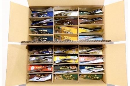 煮付け詰め合わせセット(21種) B-09087