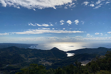風車と絶景　ウォーキングツアーファミリーチケット