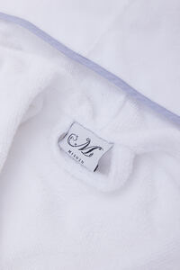 MISUZU BATHROBE ミスズバスローブ