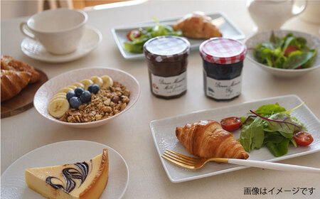 【波佐見焼】チュールレース 小鉢 4点セット 器 食器 皿【陶芸ゆたか】[VA114] 波佐見焼