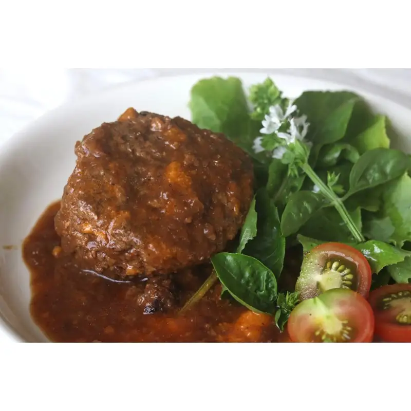 【缶詰】牛肉ディッシュ 3種｜缶詰