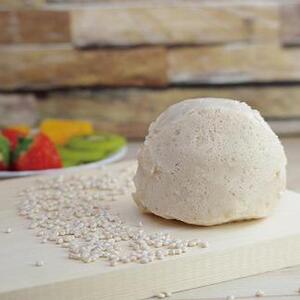 レンジDE蒸しパン10袋セット（60g×10袋）| 蒸しパン