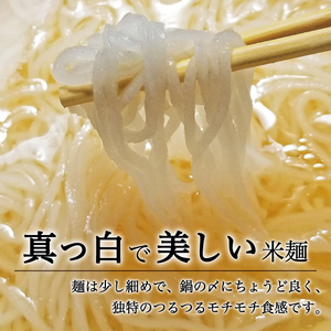 【ふるさと納税】もつ鍋 醤油味 2人前×2セット(合計4人前)〆はマルゴめん 福岡県産の米粉麺付き [a9216] 株式会社マル五 ※配送不可：離島【返礼品】添田町 ふるさと納税