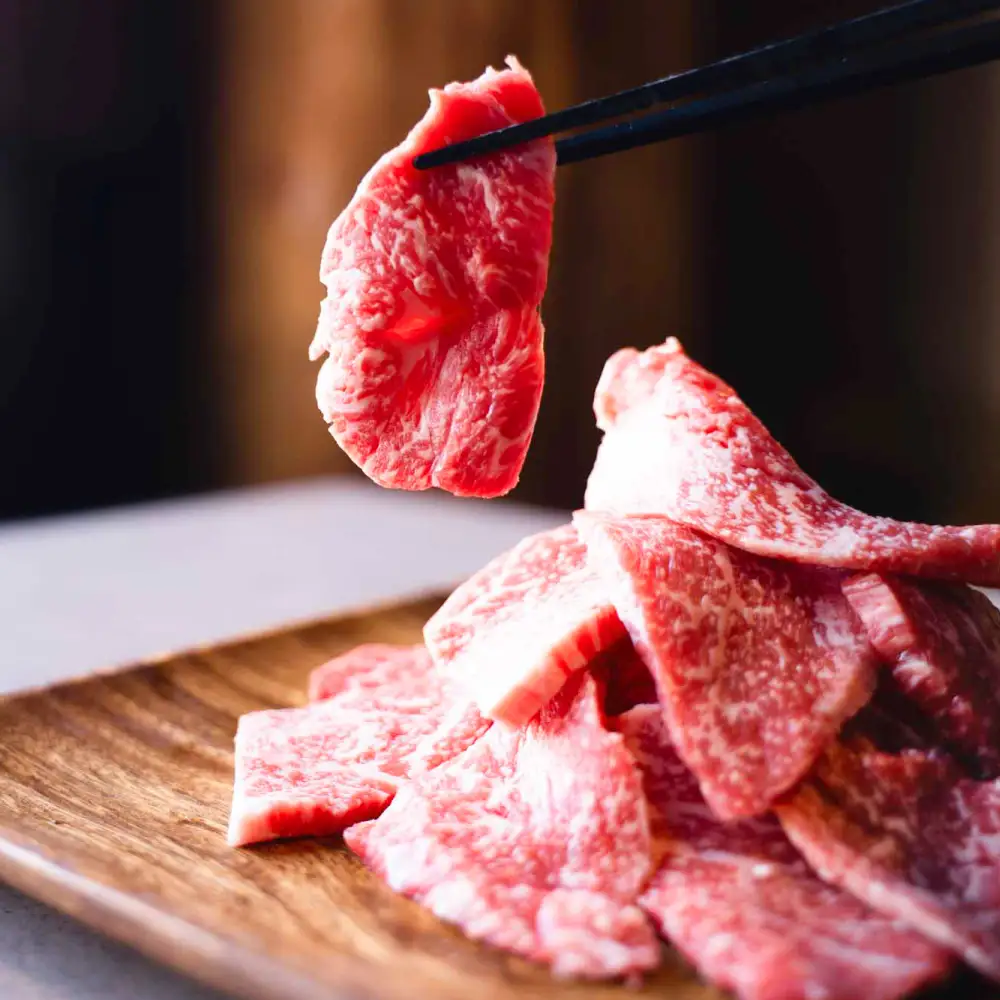 【熊本県産】GI認証取得 くまもとあか牛 焼き肉用切り落とし 合計600g 牛肉 あか牛 赤牛 お肉 切り落とし 焼肉 BBQ 焼き肉 おかず お取り寄せ グルメ 冷凍