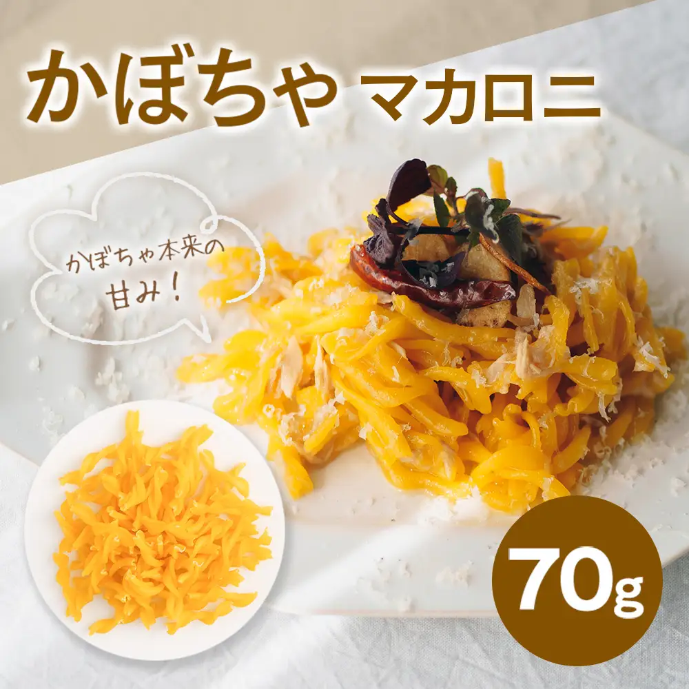 農家のつくるベジタブルパスタ VEGE.PA マカロニ3種セット_NA093_001
