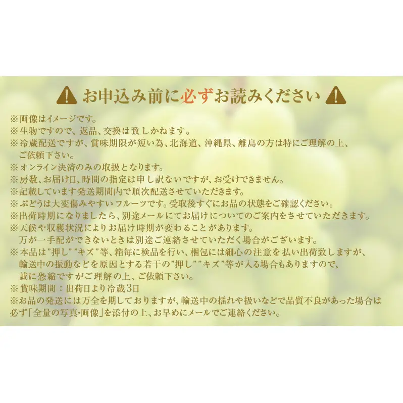 【2026年 先行予約】【訳あり品】シャインマスカット 2房 合計約1kg 冷蔵配送 ぶどう 葡萄 フルーツ 果物 岡山 岡山のぶどう 岡山の果物 食後 デザート 産地直送 大粒 皮ごと 種無し 