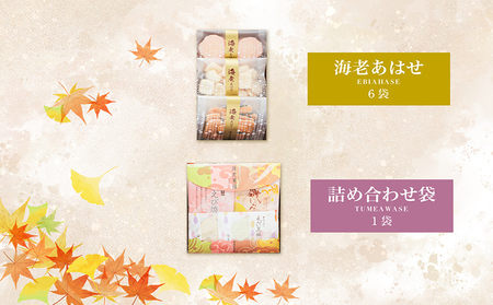 海老菓撰 海老せんべい 菓子 和菓子 えび エビ おやつ お菓子 煎餅 海の幸 えびせん 海老煎餅 詰め合わせ お土産 グルメ 贈り物 ギフト 贈答用 プレゼント ご当地 お取り寄せ 国産 愛知県 常滑市