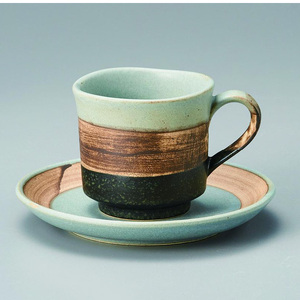 真焼　茶器　遊土里窯　常滑焼　コップ　陶器カップ Amazon.co.jp: 真焼 茶器 遊土里窯 常滑焼 コップ 陶器カップ : ホーム