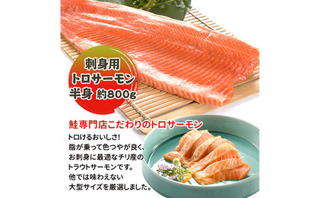 いくら醤油漬け200g＋刺身サーモン800g いくら イクラ 醤油漬け いくら醤油漬け 刺身 鮭 さけ サケ しゃけ シャケ サーモン トラウトサーモン おつまみ 魚 海鮮 海産物 魚介 魚介類 惣菜 おかず ごはんのお供 冷凍 新潟 