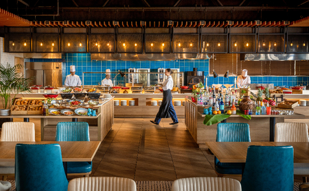 オリエンタルホテル 沖縄リゾート＆スパ 館内利用券15万円分 沖縄 旅行 ホテル チケット 宿泊