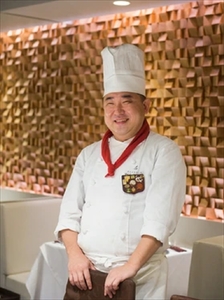 【南青山 中国料理フルコース】足利みらい応援大使のオーナーシェフが腕を振るう「足利マール牛と足利野菜のフルコース」お食事券１名様（食事券 東京 青山 表参道 外苑前 中華 中国料理 ディナー フルコース）【 栃木県 足利市 】 F7Z-686