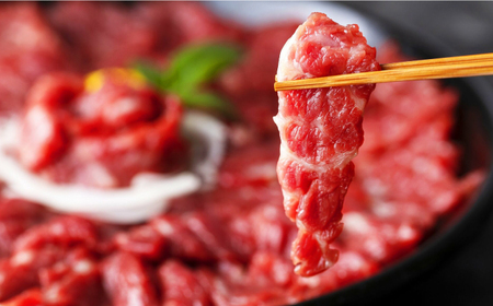 赤身&霜降り馬刺し2種計約1kg 馬刺し醤油付きZBK008