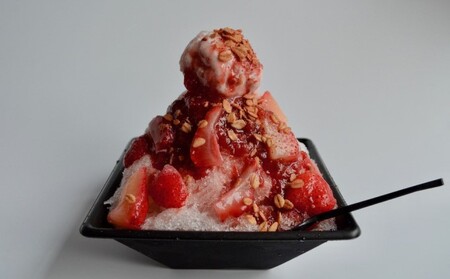 ジャム グラノーラ セット あまおうジャム 140g＋いちごいちごいちごあまおうグラノーラ 110g 加工食品 イチゴジャム ストロベリージャム シリアル 朝食 朝ごはん 小腹 特別栽培 