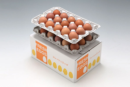 スズキのたまご 地養卵 MS～L 30個 新鮮 卵 たまご 鶏卵 生卵 地養卵 赤たまご