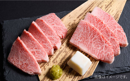 【全3回定期便】【和牛の旨味を堪能！】博多和牛焼肉用 500g 牛肉 BBQ [ABBP033] 