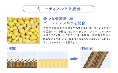 タスキュア スムースリペア シャンプー＆トリートメント２点セット 美容 ヘアケア 潤い ツヤ 美しい髪 サロン品質 ダメージケア しっとり なめらか ホワイトリリーの香り 