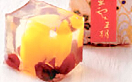 和菓子 松江銘菓詰合せ(山陰の味) 島根県松江市/株式会社福田屋[ALFC003] 和菓子 和菓子
