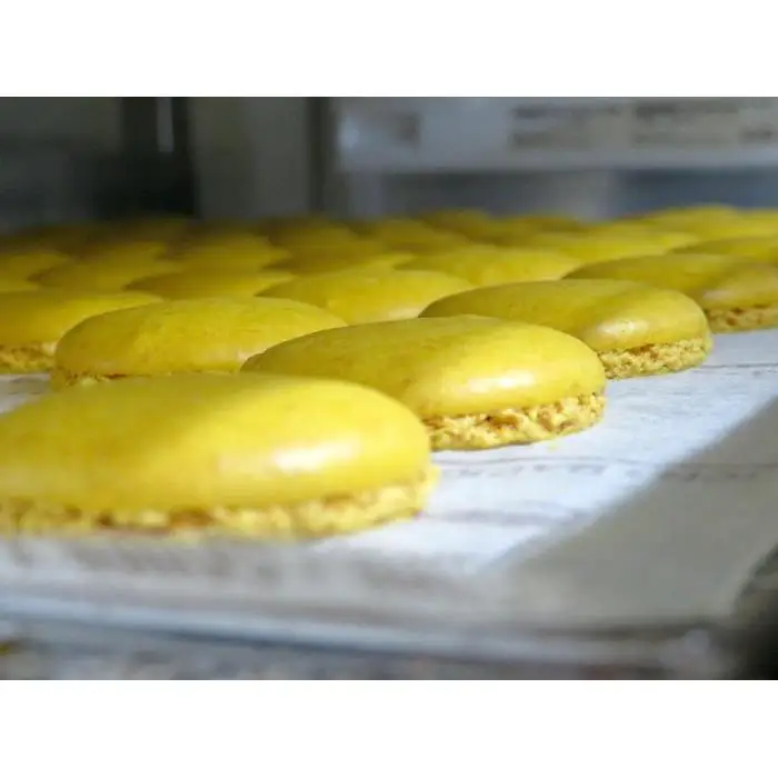 グランディールアンサンブル 　ケークオショコラオランジュ（1本）・マカロン（8個）セット | スイーツ マカロン ケーキ セット 人気 おすすめ 洋菓子 ショコラ ギフト プレゼント 送料無料 神奈川 鎌倉 洋菓子