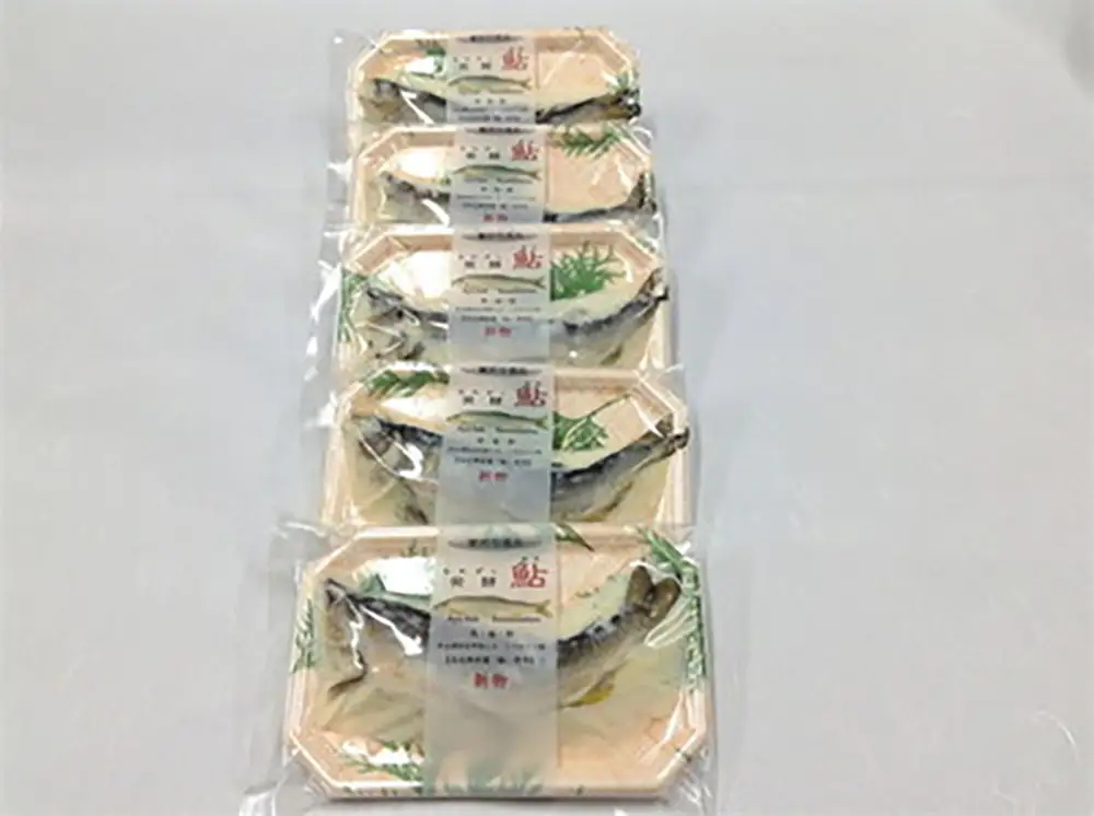 発酵三昧　近江の味　定期便6回【AD27W】 鮒ずし